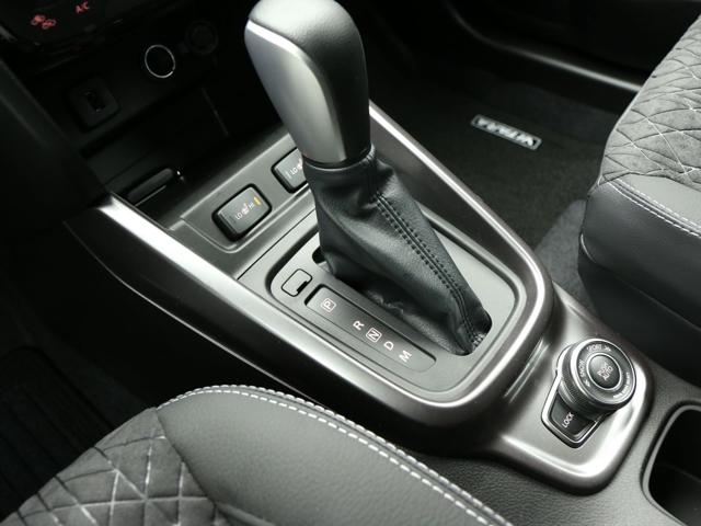SUZUKI Vitara usata, con Cruise Control