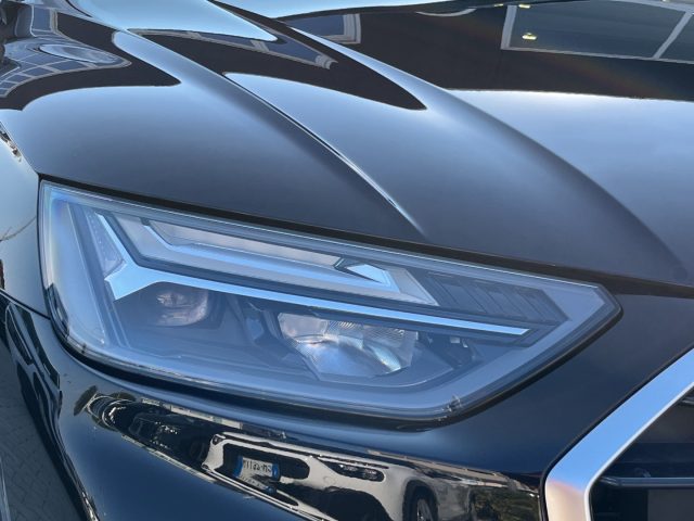AUDI Q5 usata, con Fari LED