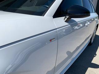 AUDI A4 usata, con ESP