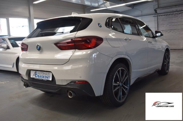 BMW X2 usata, con Airbag