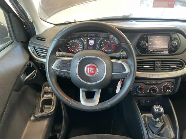 FIAT Tipo usata, con Chiusura centralizzata telecomandata
