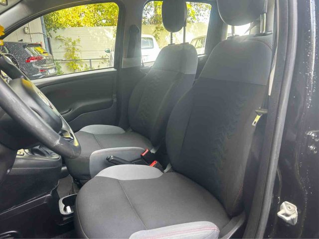 FIAT Panda usata, con Chiusura centralizzata