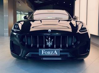 MASERATI Grecale usata, con Airbag laterali