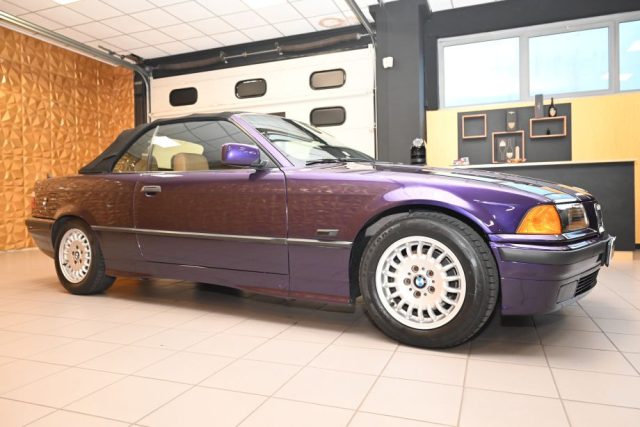 BMW 318 usata 6