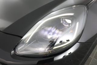 FORD Puma usata 7