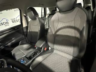 VOLKSWAGEN Tiguan usata, con Boardcomputer