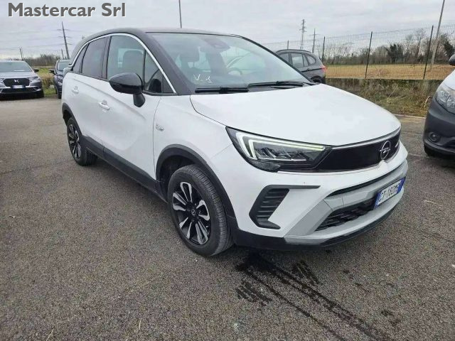 OPEL Crossland usata, con Alzacristalli elettrici