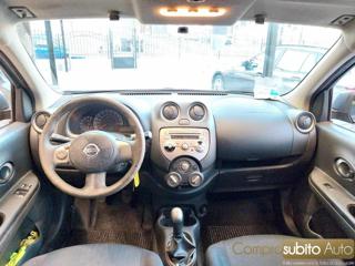 NISSAN Micra usata 25