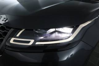 LAND ROVER Range Rover Velar usata 8