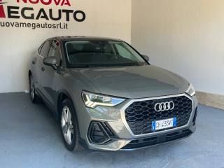 AUDI Q3 usata, con Airbag laterali