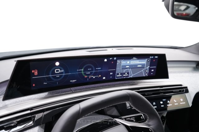 PEUGEOT 3008 usata, con Volante in pelle