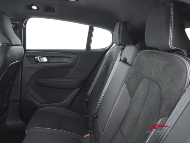 VOLVO C40 usata 9