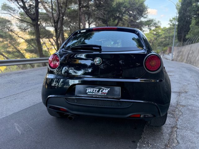 ALFA ROMEO MiTo usata, con Autoradio