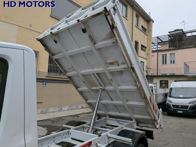 FORD Transit usata, con Autoradio