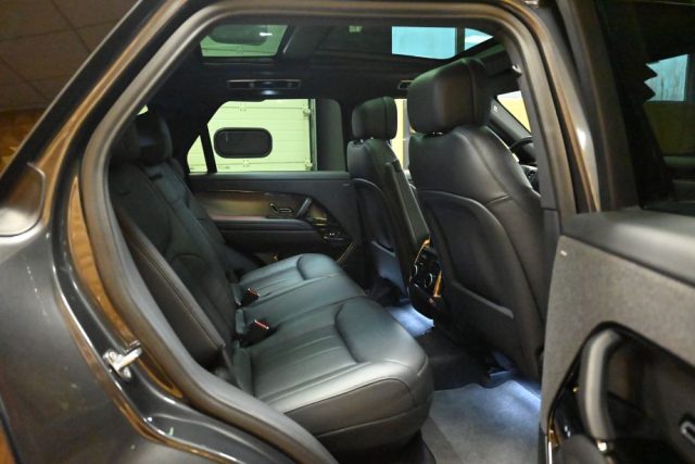 LAND ROVER Range Rover Sport usata 35