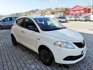 LANCIA Ypsilon usata, con Fendinebbia
