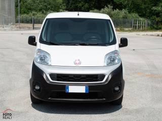 FIAT Fiorino usata, con Airbag
