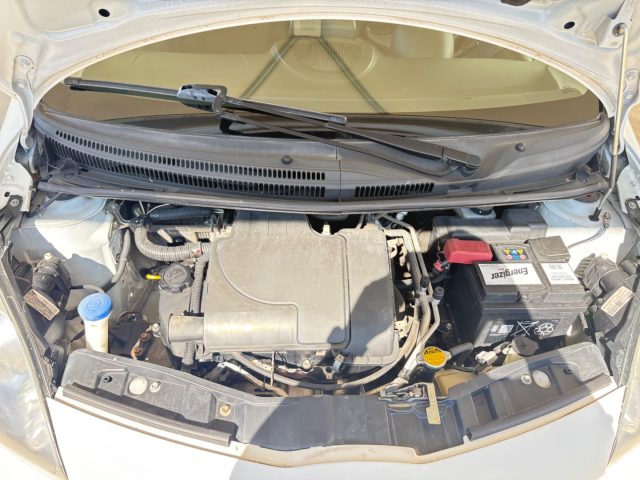 TOYOTA Aygo usata 36