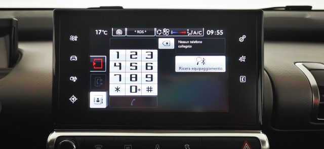 CITROEN C4 Cactus usata 68