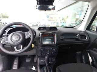 JEEP Renegade usata, con Regolazione elettrica sedili