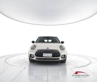 MINI Clubman usata 4