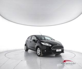 FORD Fiesta usata 1