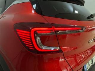 RENAULT Captur usata, con Climatizzatore