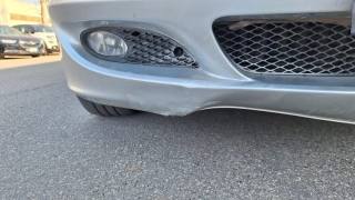 MERCEDES-BENZ SLK 200 usata, con Chiusura centralizzata