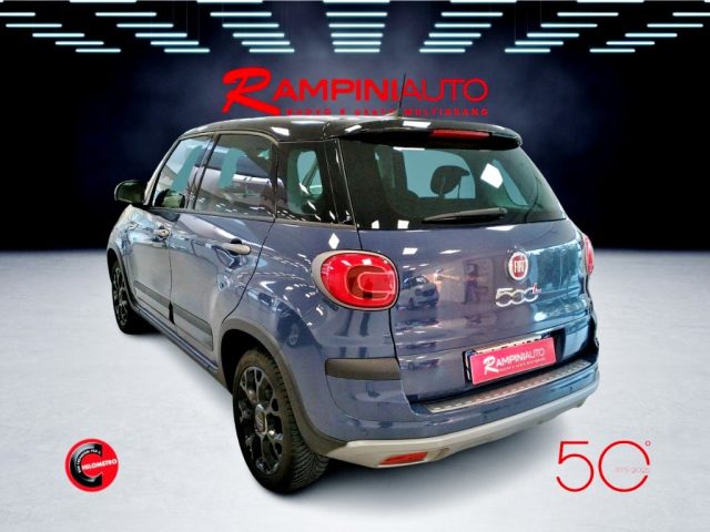 FIAT 500L usata 9