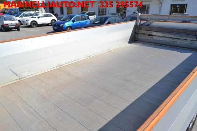 FIAT Ducato usata, con Volante multifunzione
