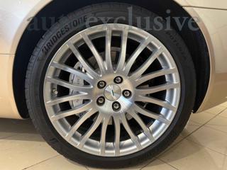 ASTON MARTIN DB9 usata, con Controllo trazione