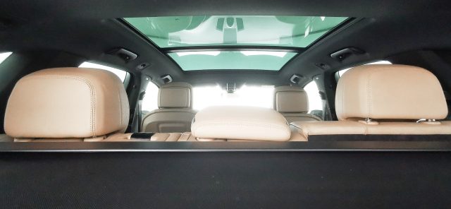 PORSCHE Cayenne usata, con ESP