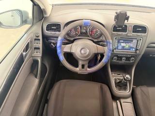 VOLKSWAGEN Golf usata 6