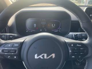 KIA Picanto usata, con Fari LED