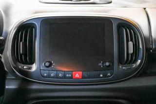 FIAT 500L usata, con Fendinebbia