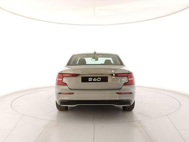 VOLVO S60 usata, con Airbag Passeggero