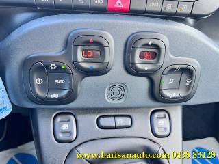 FIAT Panda usata, con Fendinebbia