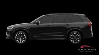 VOLVO XC90 usata 1