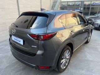 MAZDA CX-5 usata, con Autoradio