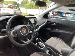 FIAT Tipo usata, con Cerchi in lega