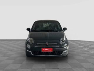 FIAT 500 usata 7