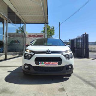 CITROEN C3 usata, con Airbag laterali