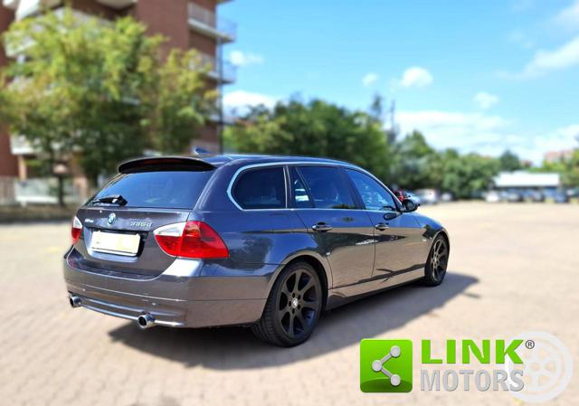 BMW 335 usata, con Fari Xenon