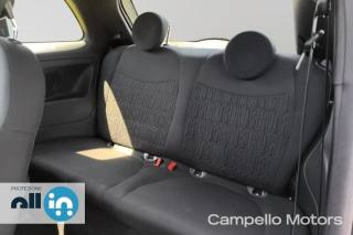 FIAT 500 usata 5