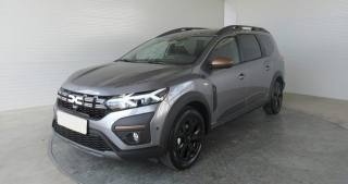 DACIA Jogger 1.0 TCe GPL 100 CV