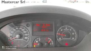 PEUGEOT Boxer usata, con ESP