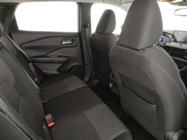 NISSAN Qashqai usata, con Chiusura centralizzata