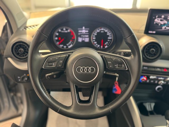 AUDI Q2 usata, con Vivavoce