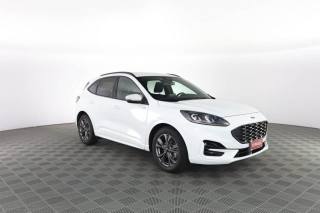FORD Kuga usata 1
