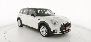 MINI Clubman 2.0 Cooper D